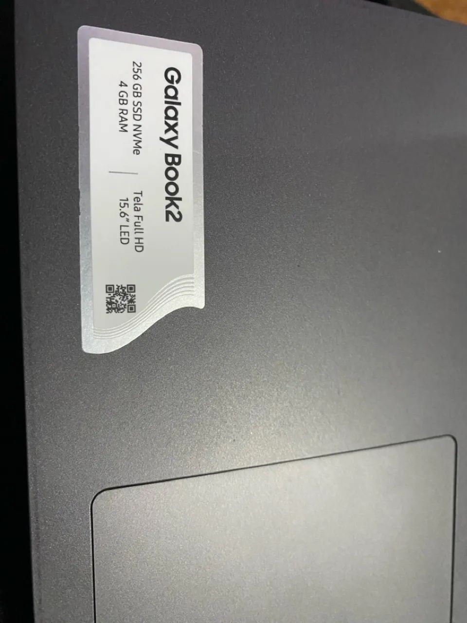 Notebook Samsung Galaxy Book2 - Foto 3