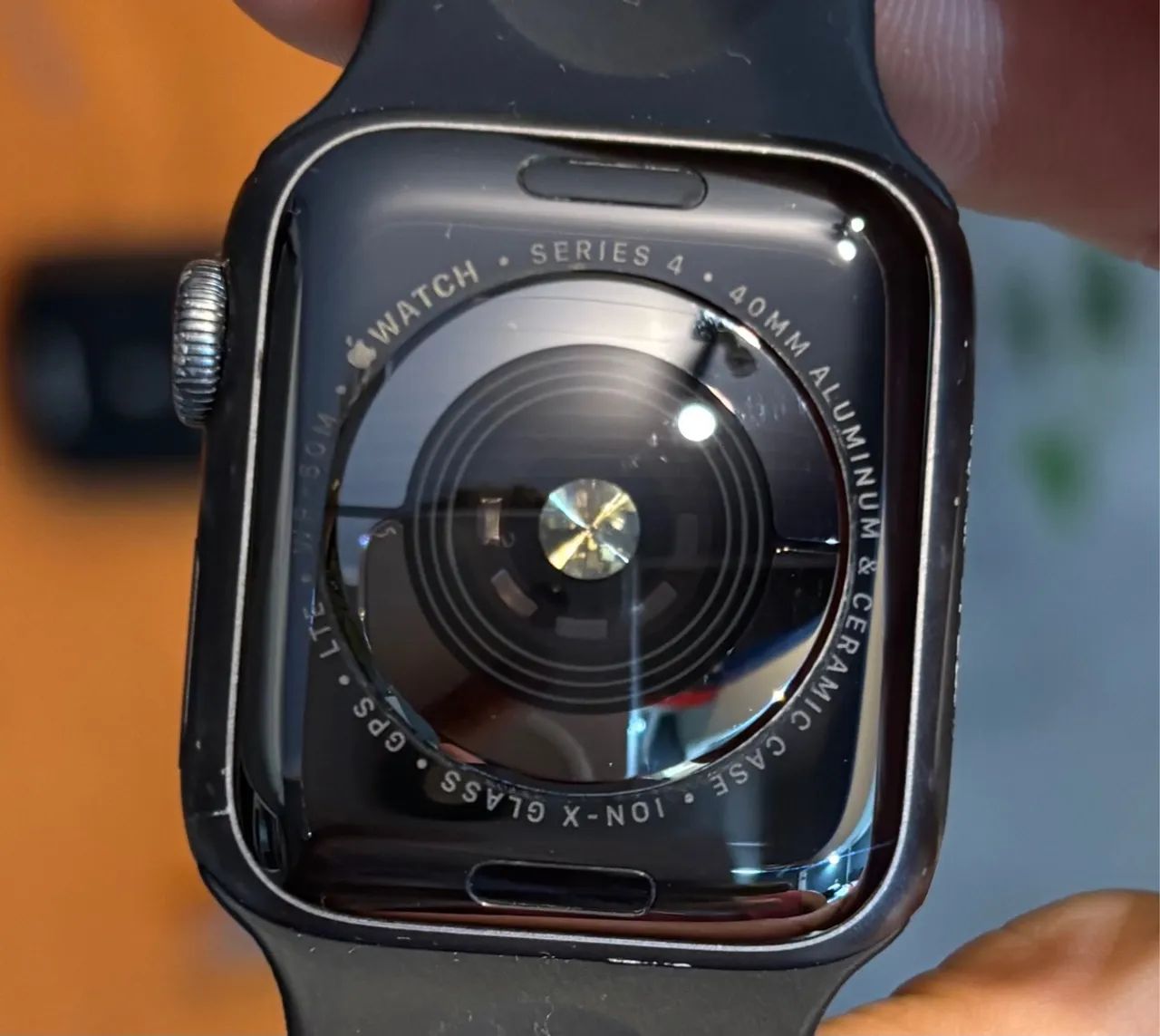 Apple Watch S4 40mm  - Foto 2