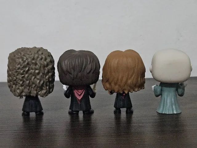 Funkoverse Harry Potter / Apenas Funkos - Foto 2