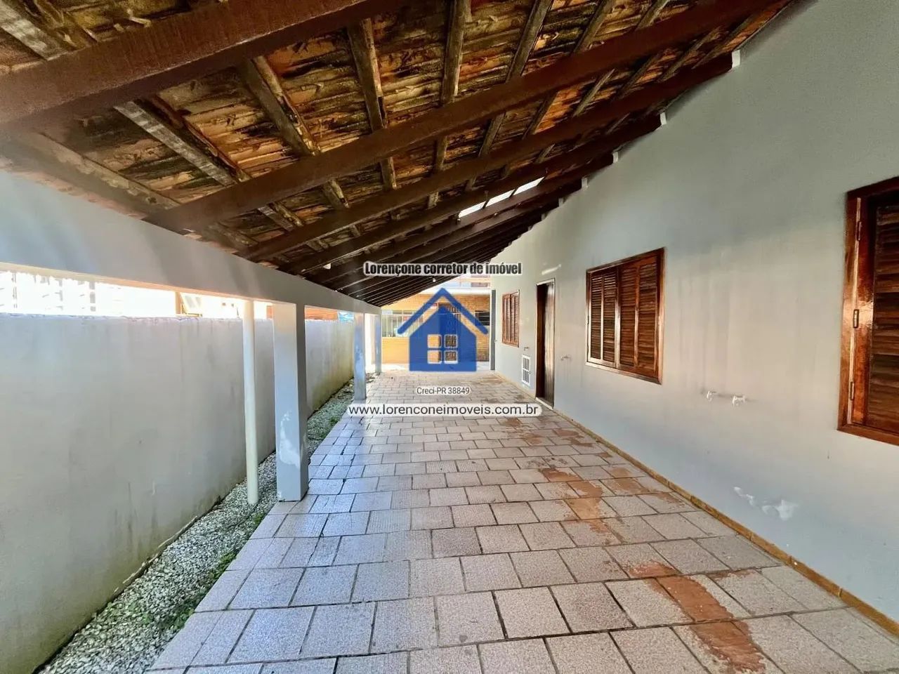 Casa para Venda em Pontal do Paraná, SHANGRI-LA, 5 dormitórios, 2 suítes, 2 banheiros, 4 v - Foto 4