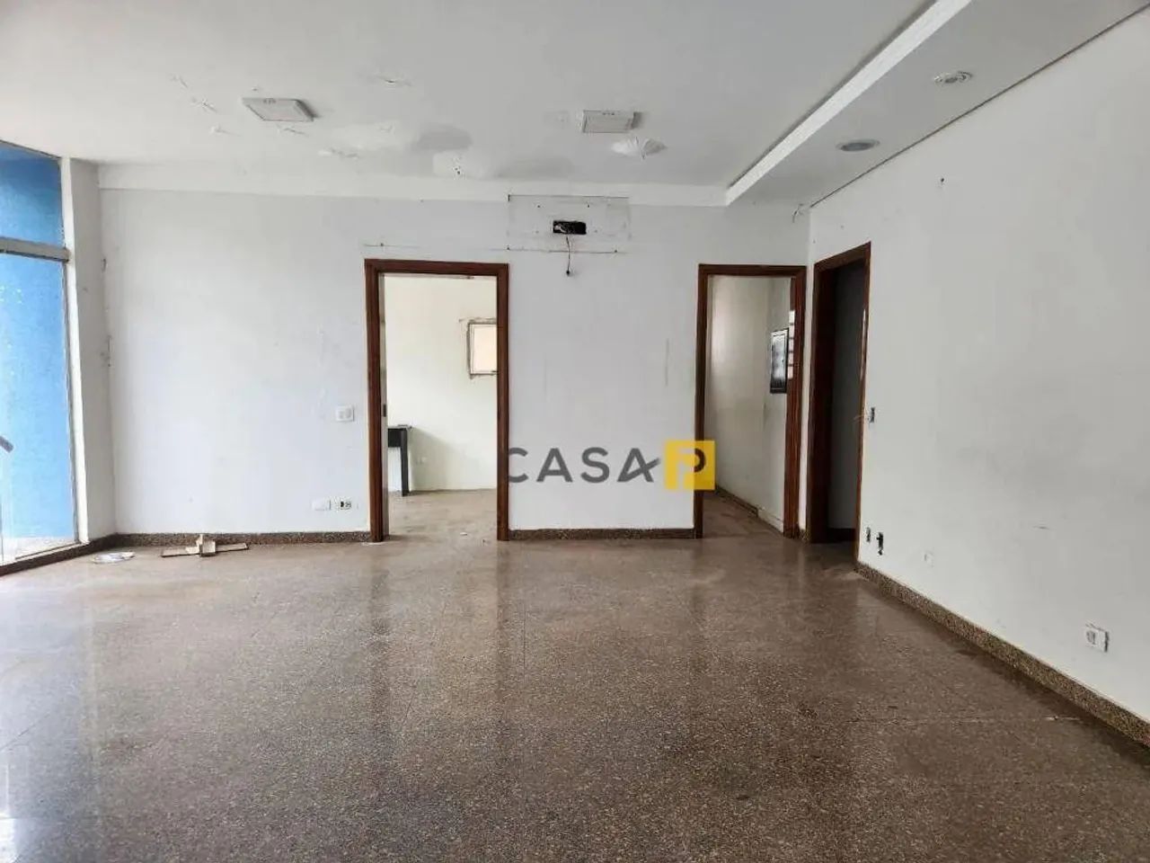 Sala para alugar, 258 m² por R$ 5.220,00/mês - Colina - Americana/SP - Foto 2