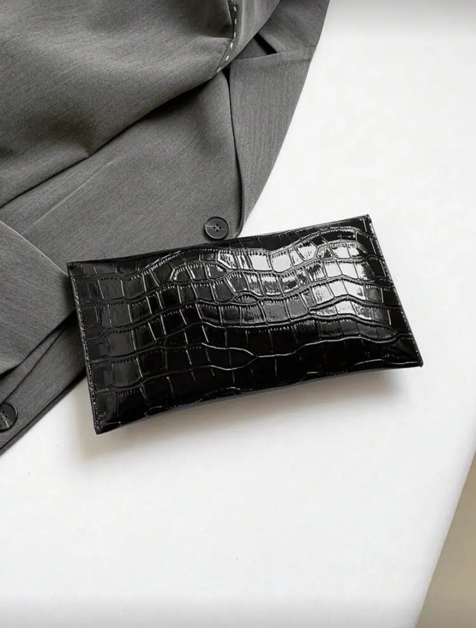 Bolsa envelope Helena  - Foto 2