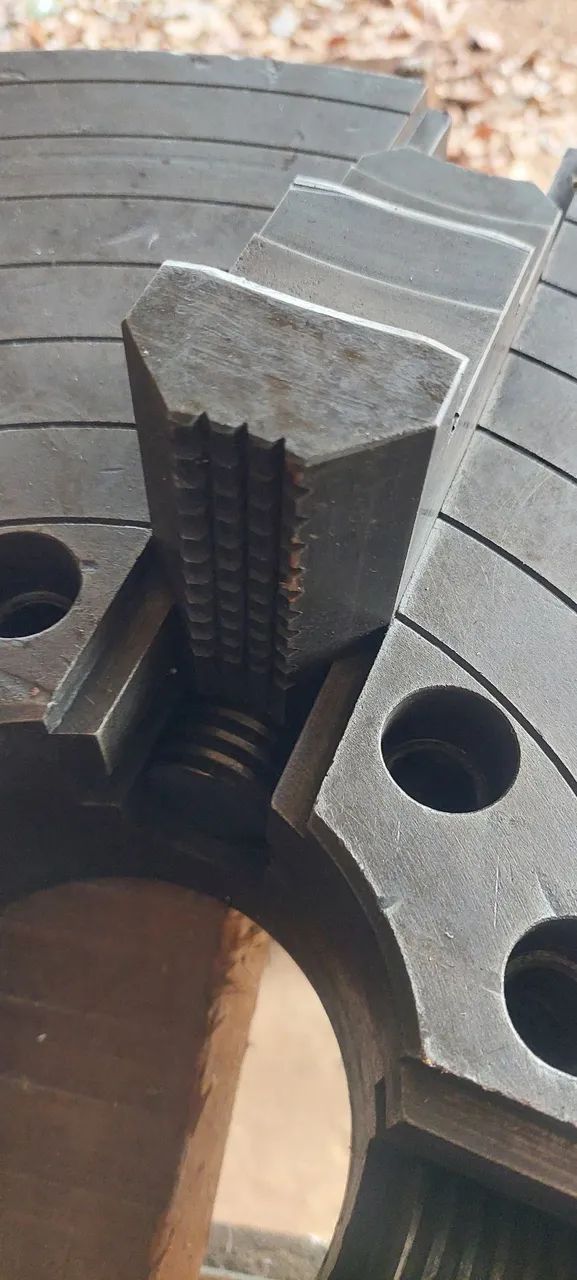 Placa independente 500mm marca Centrex - Foto 3