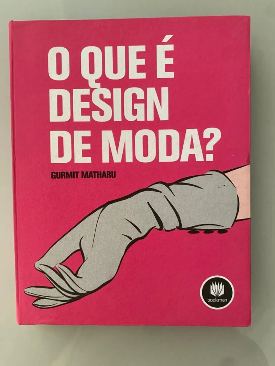 O qué Design de Moda?
