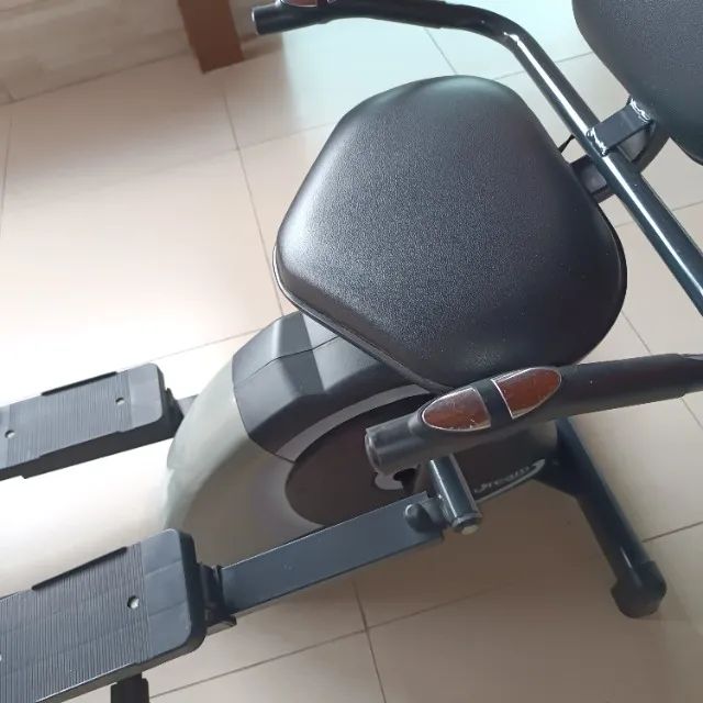 Bicicleta Elíptica - Foto 2