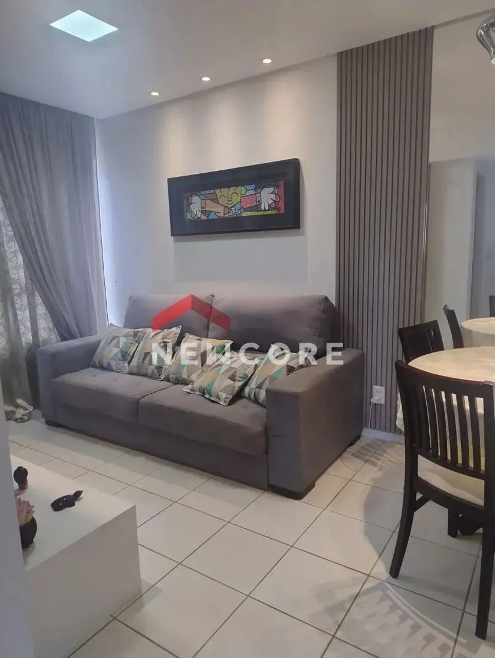 Apartamento em Rua Real da Torre - Madalena - Recife/PE - Foto 3
