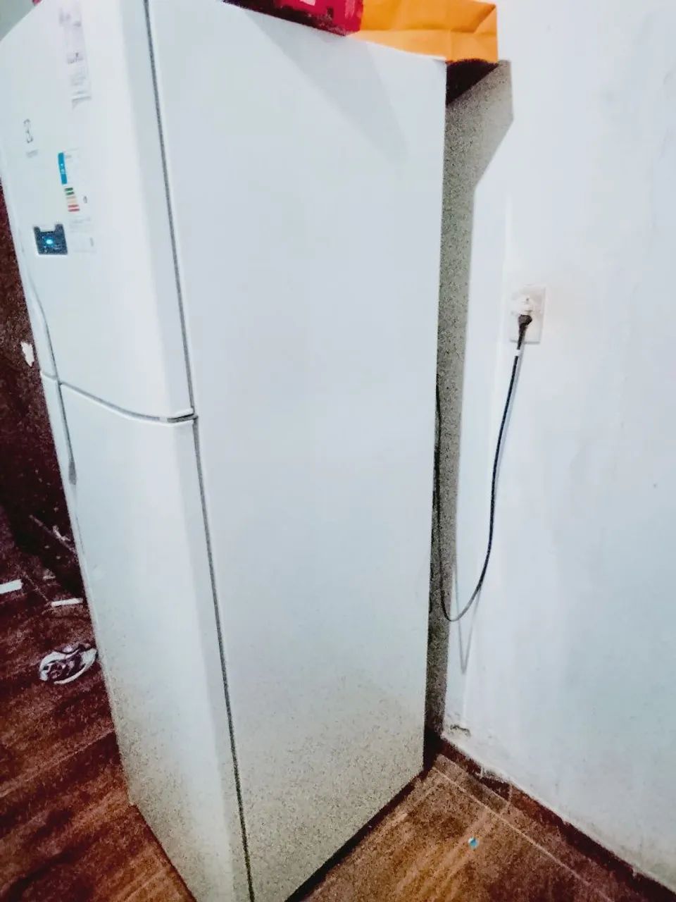 Geladeira nova - Foto 2