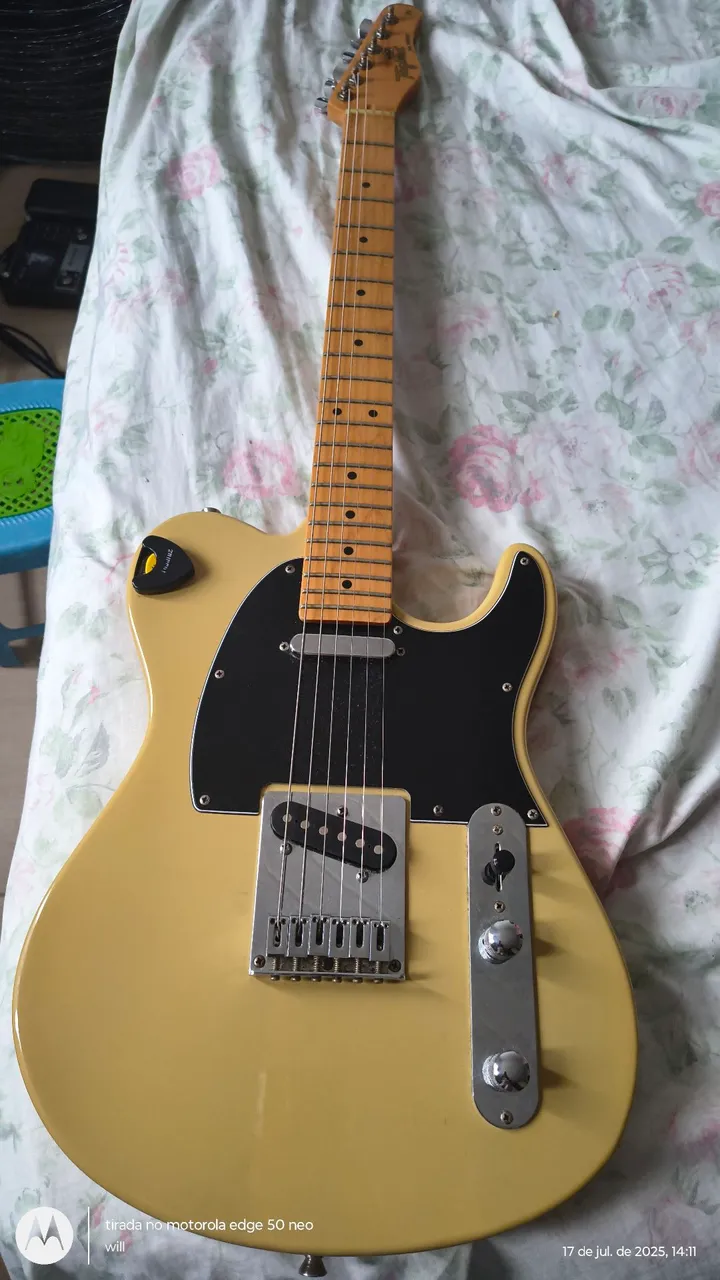 Guitarra