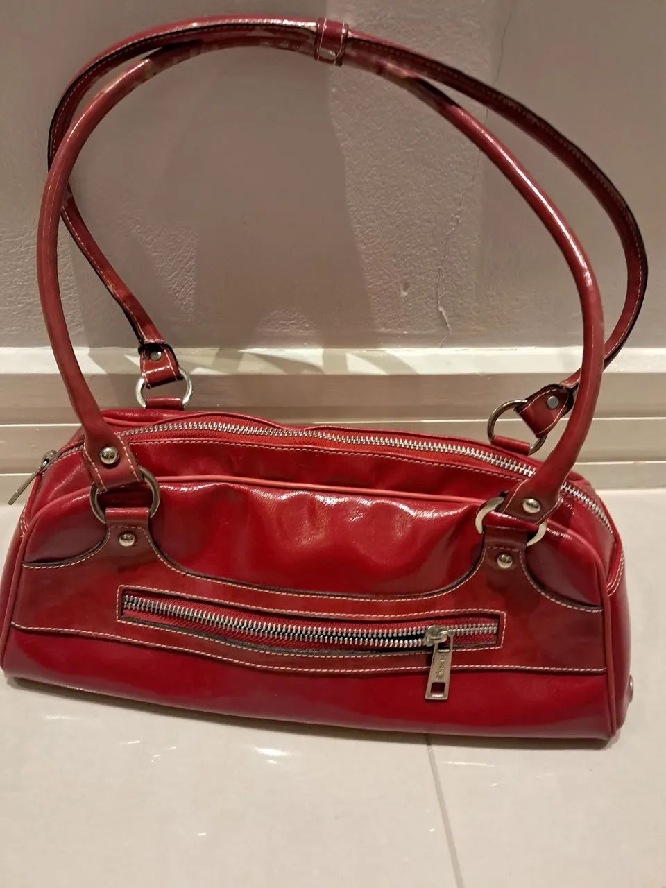 Red Shoulder Bag64230503466113121