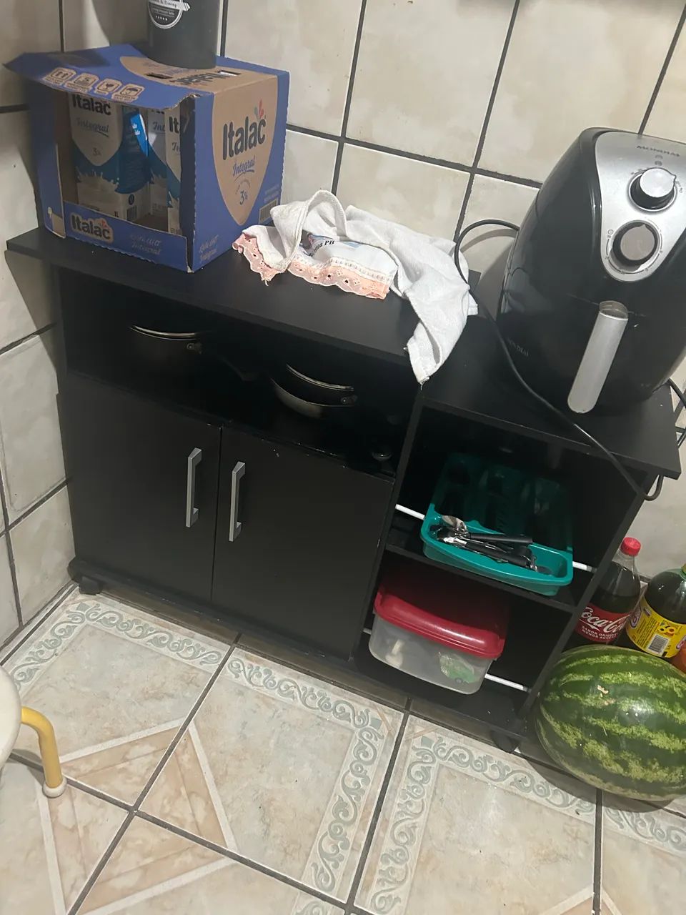 Armário multiuso  - Foto 2