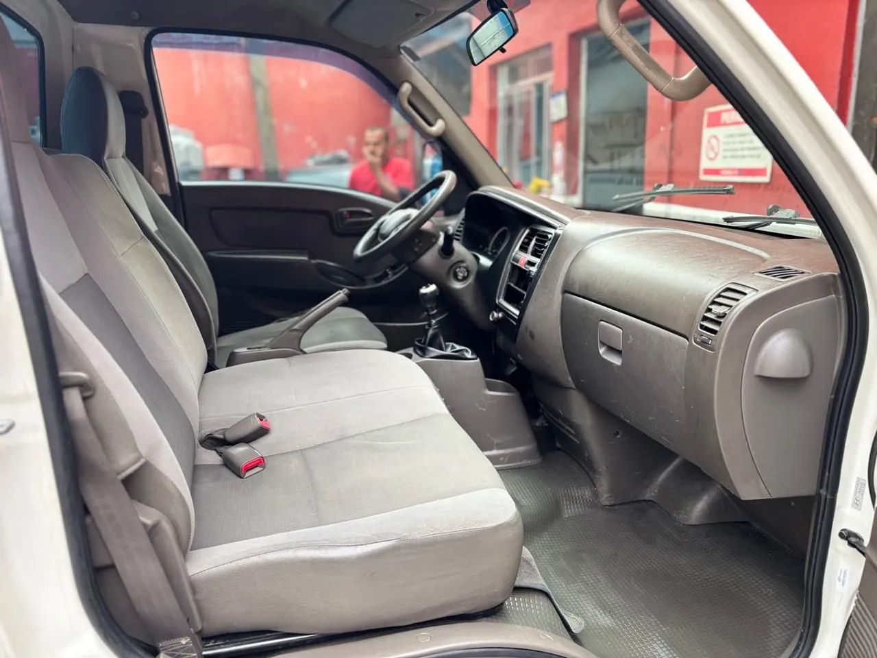 HR 2017 PRONTA PARA TRABALHAR  - Foto 8