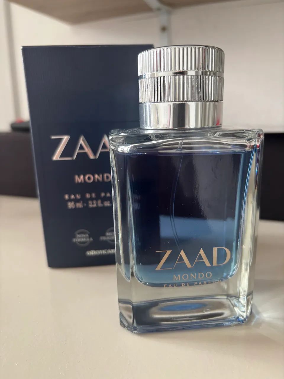 Perfume zaad 