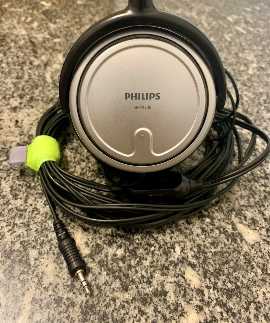 Fone Philips SHP 2500