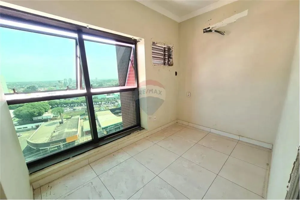Investimento Imperdível: Espaço Comercial Cuiabá