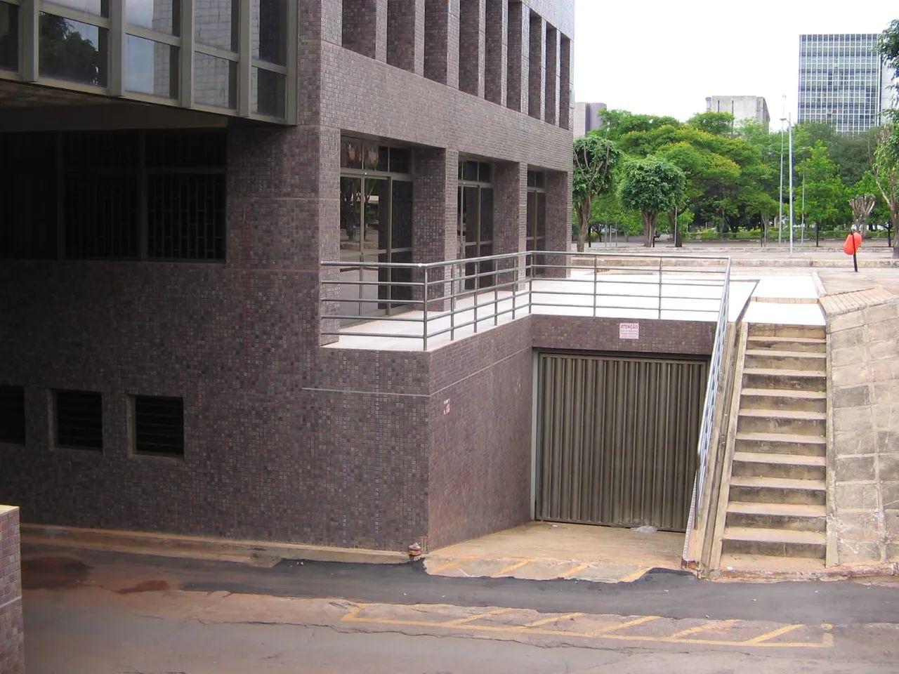 Prédio para locação comercial, institucional, governo e serviços com 2,575m² no Setor de A - Foto 11