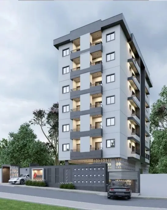Apartamento à venda no bairro Itaum