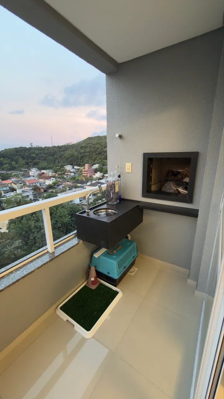 Apartamento 2 quartos com suíte na Ressacada - Foto 8