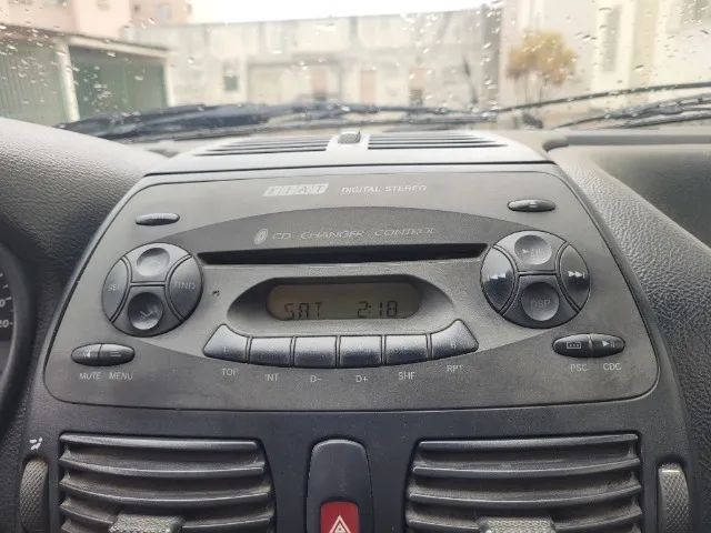 Radio Fiat Brava/Marea - Foto 5