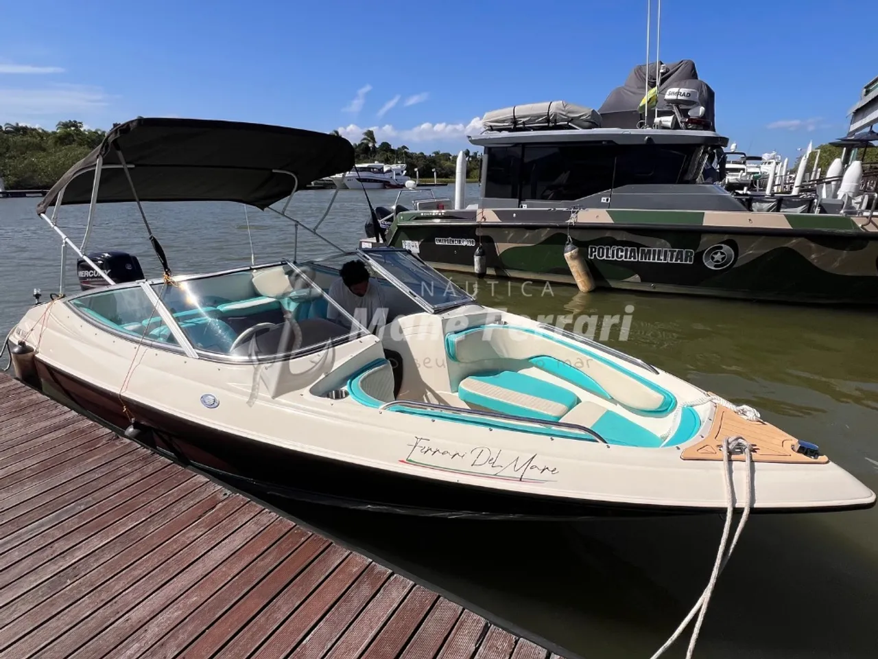 Classic Boat 20.2