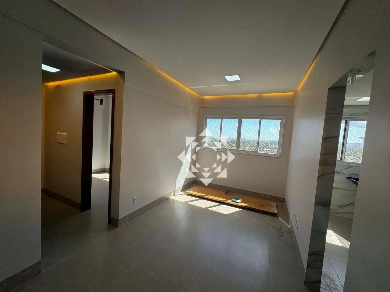 RESIDENCIAL MALBEC
