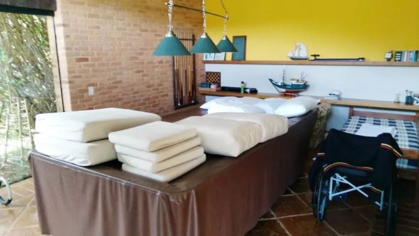  Fazenda em Araras Vale das Videiras 450.000m² - Foto 7