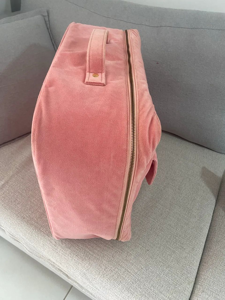 Mala maternidade + Mochila de brinde  - Foto 5