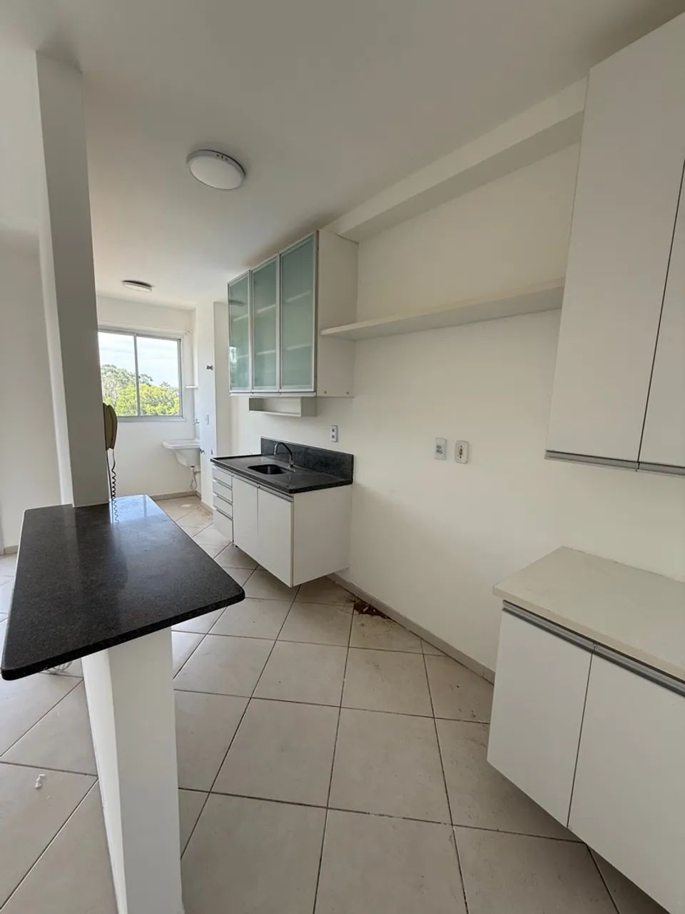 APTO 3 quartos com Suíte, Santa Luzia, Serra - completo, lazer e segurança! - Foto 5