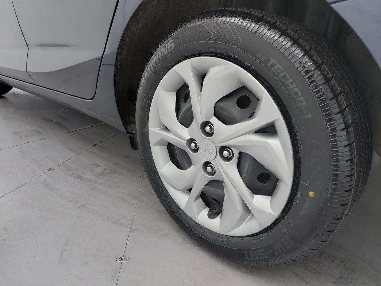 Hyundai Hb20s 2024 1.0 12v flex comfort plus manual - Foto 12