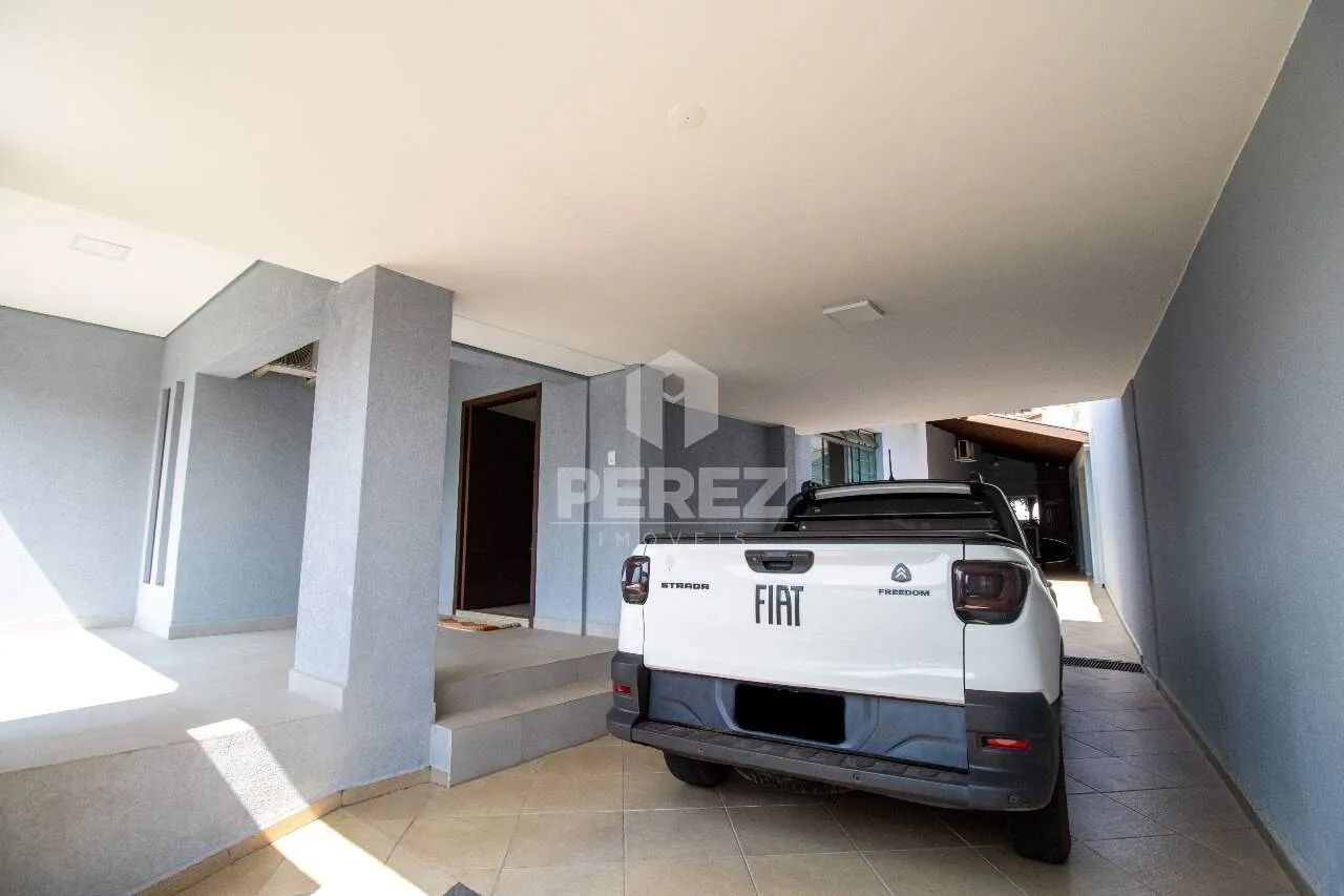 Casa Térrea no Amambaí - Foto 3