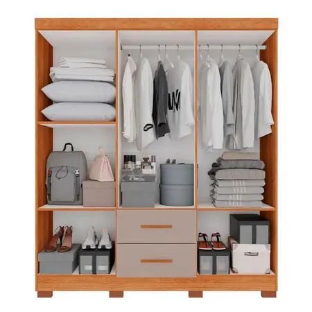 Guarda roupa estrela  - Foto 2