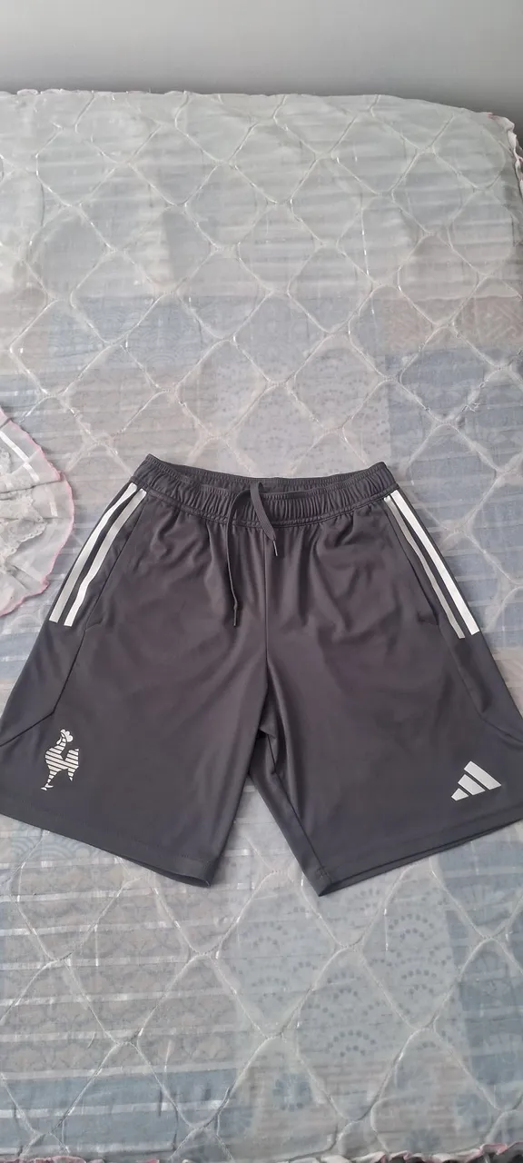 CALÇÃO TREINO ATLETICO MG
