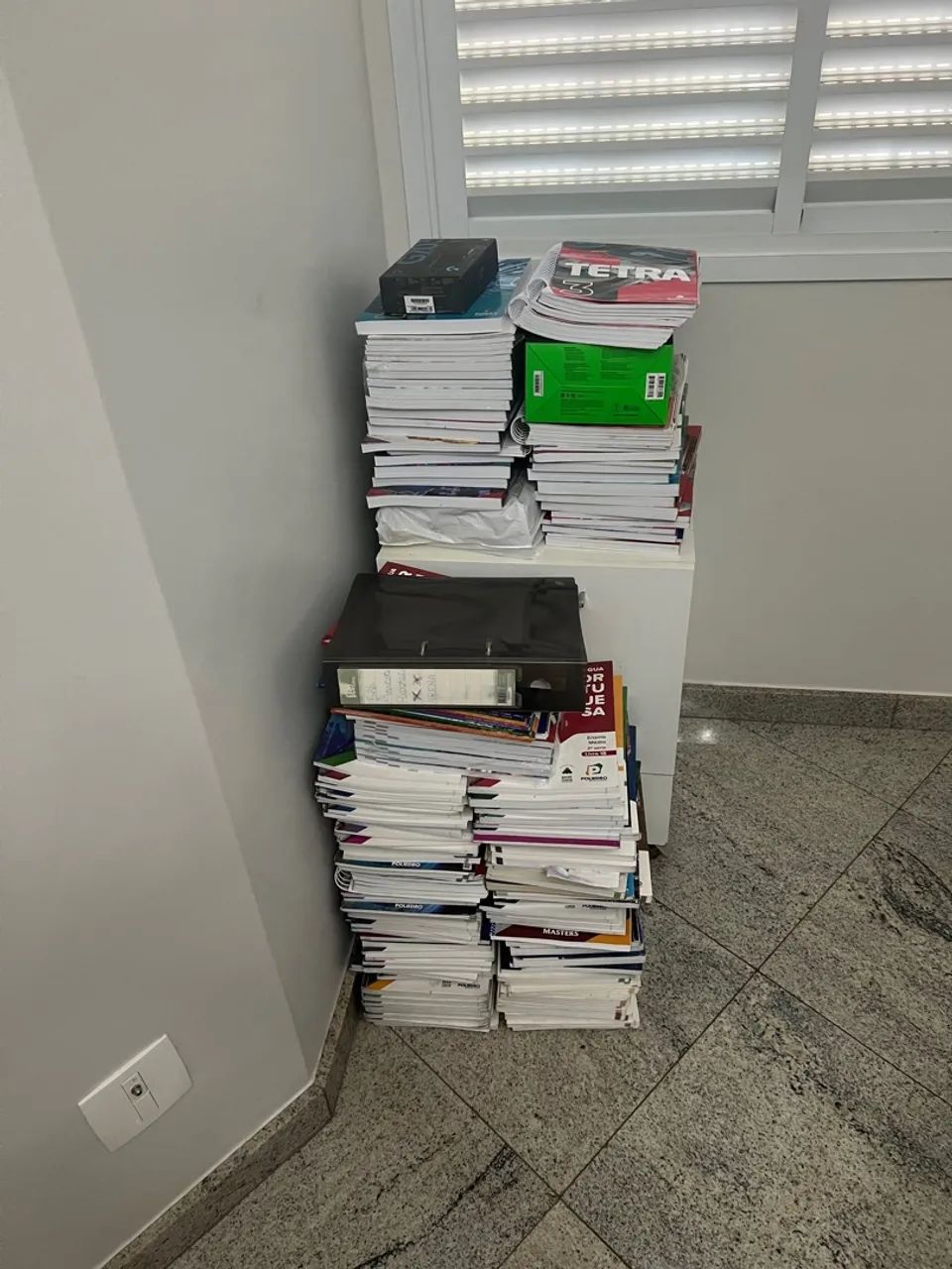 Livros didáticos do ensino médio  - Foto 2