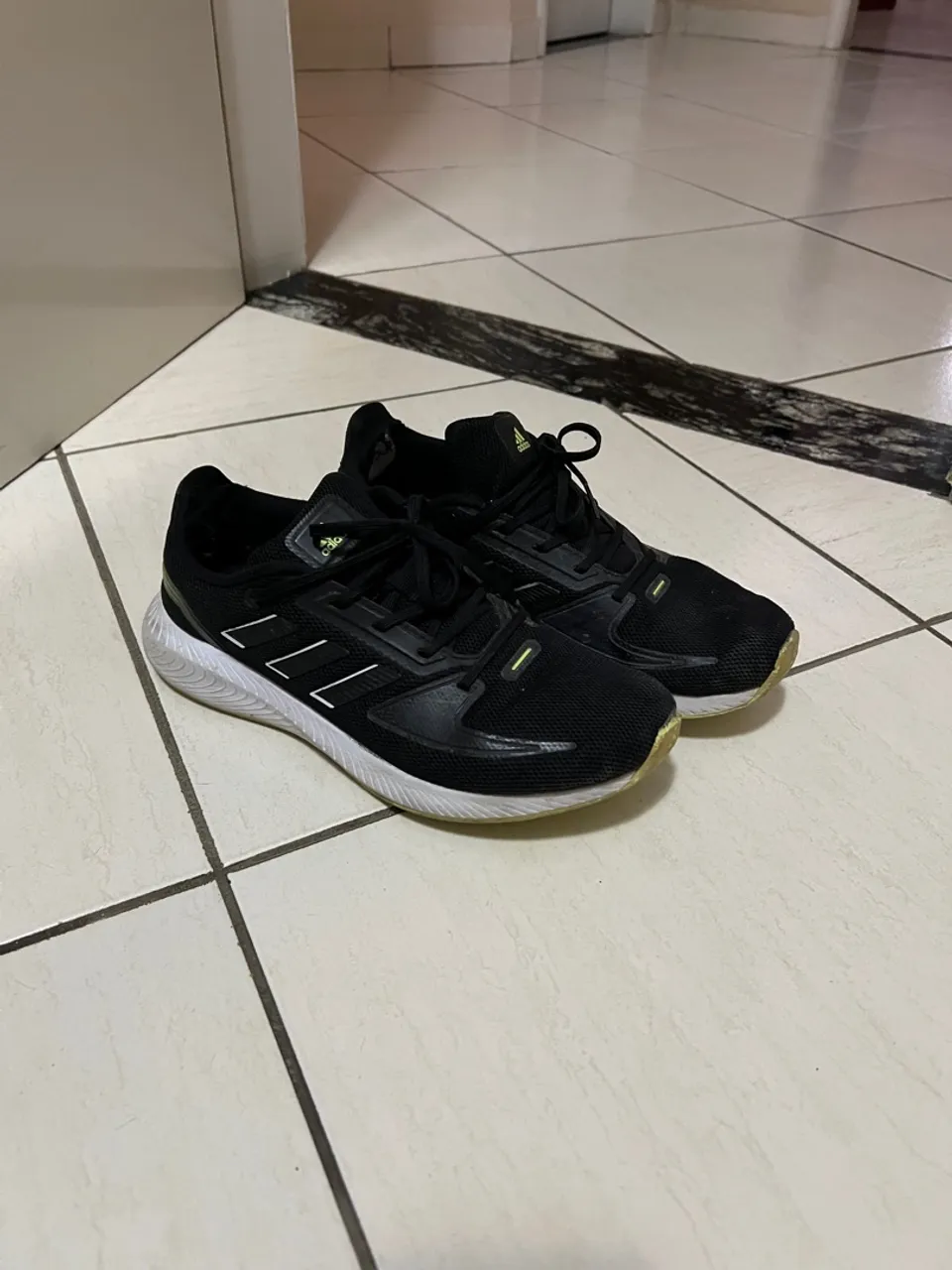 Tênis Adidas Masculino original