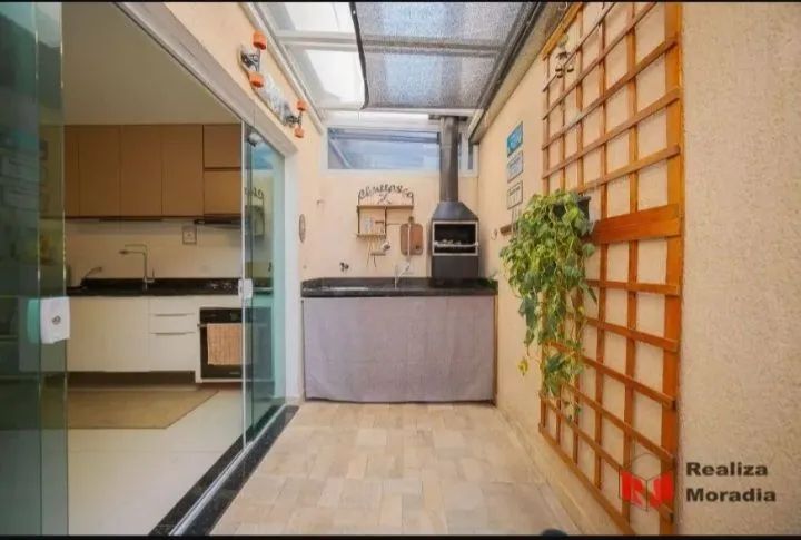 Da Vendo está casa em Osasco  - Foto 3