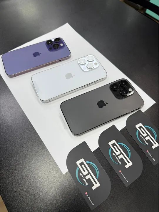 IPhone 14 PRO MAX 256gb
