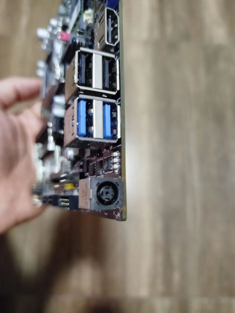 Placa Socket LGA 1200 DDR4 - Foto 2