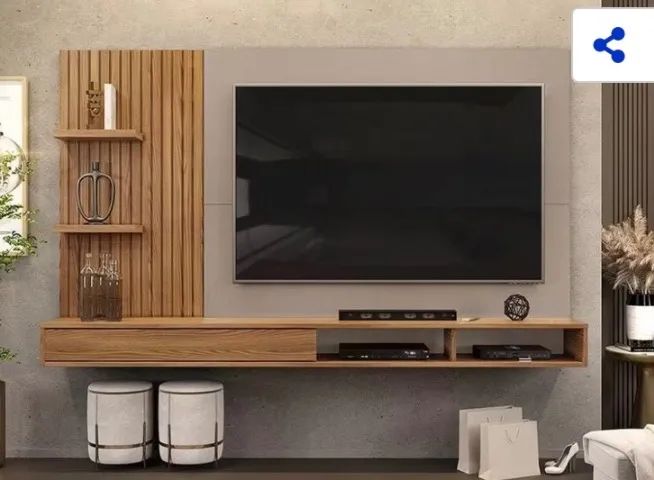 Painel de tv 64961562038530120
