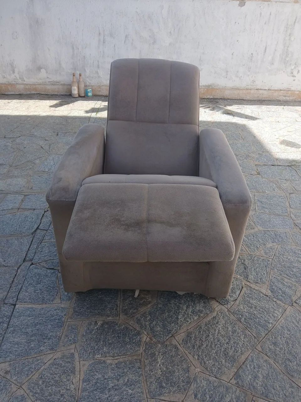 Poltrona Reclinável - Foto 5