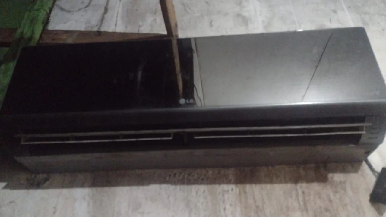Ar condicionado Espelhado 800,00