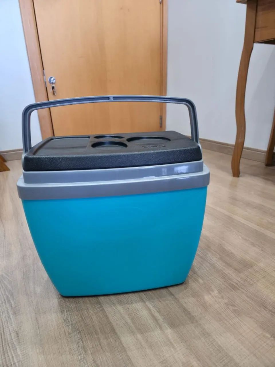 Cooler Mor 18LTS