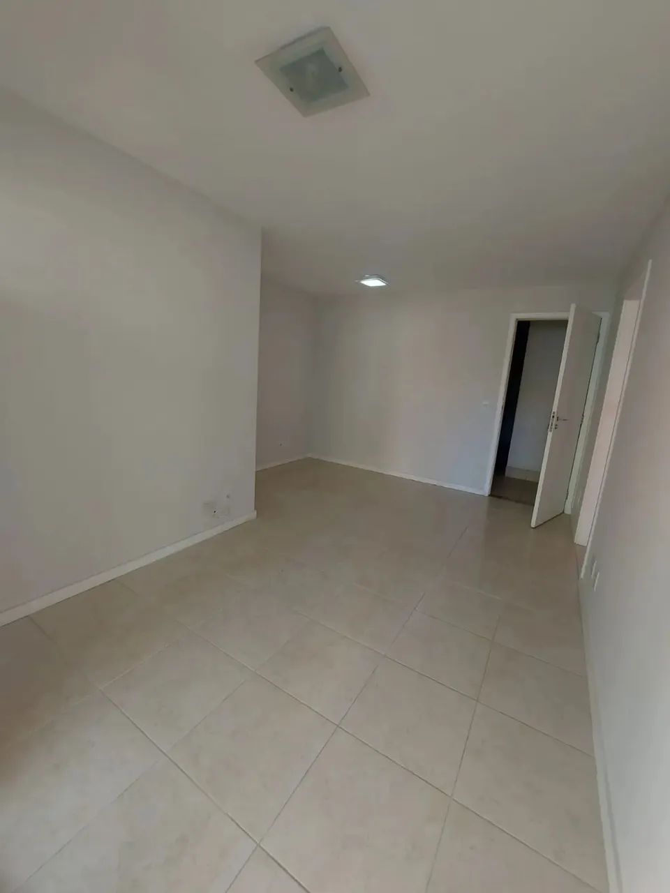 Locação: apartamento, 2 quartos, sol da manhã, no condomínio HIGH Residences - Foto 5