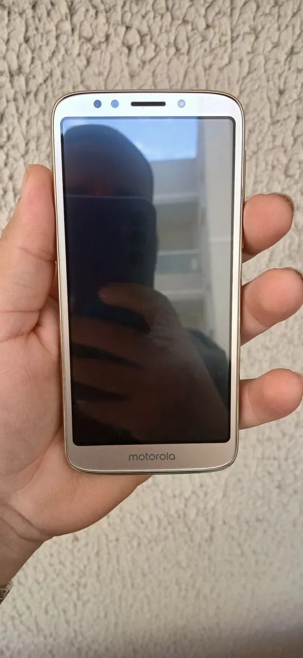 Moto E5 Play