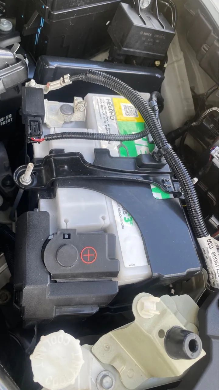 Honda HR-V EX 1.8 Flexone 16V 5P Aut. 2021 - Foto 6