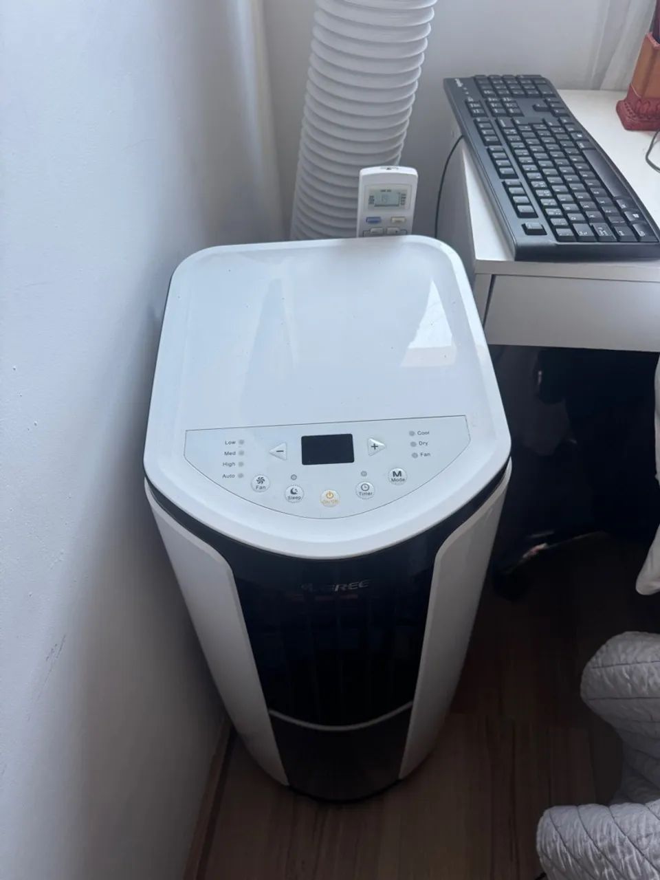 Ar Condicionado Portátil Gree 12 000 Btu  - Foto 2