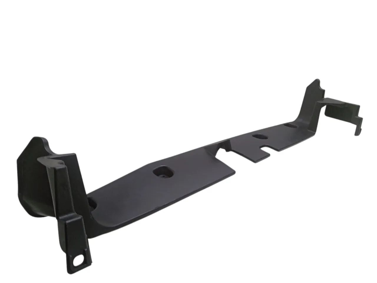 Defletor Inferior Radiador Honda City 2010/2014 Original  - Foto 2