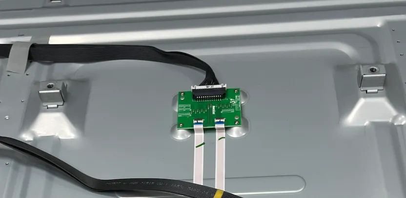 Placa Inverter Lg 58uf8300