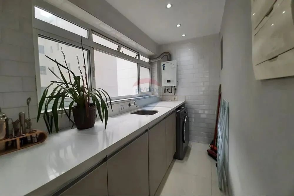 Apartamento à Venda com Vista Espetacular! 2 Dormitórios com 90 m² Alto da Lapa - Atualiza - Foto 5