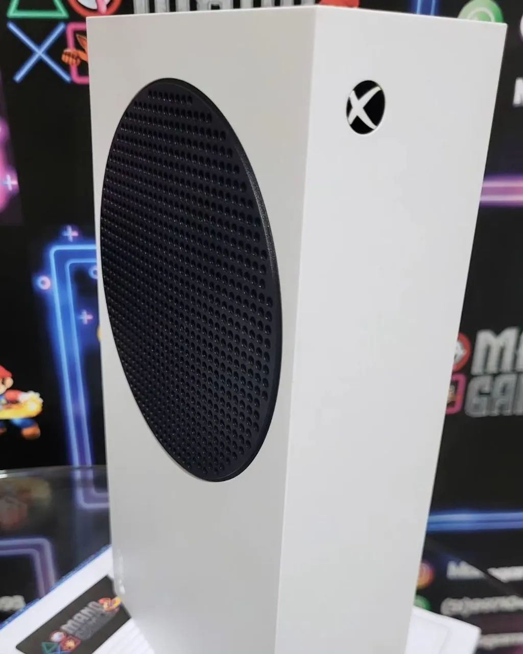 Xbox Series S C/Garantia - Foto 4