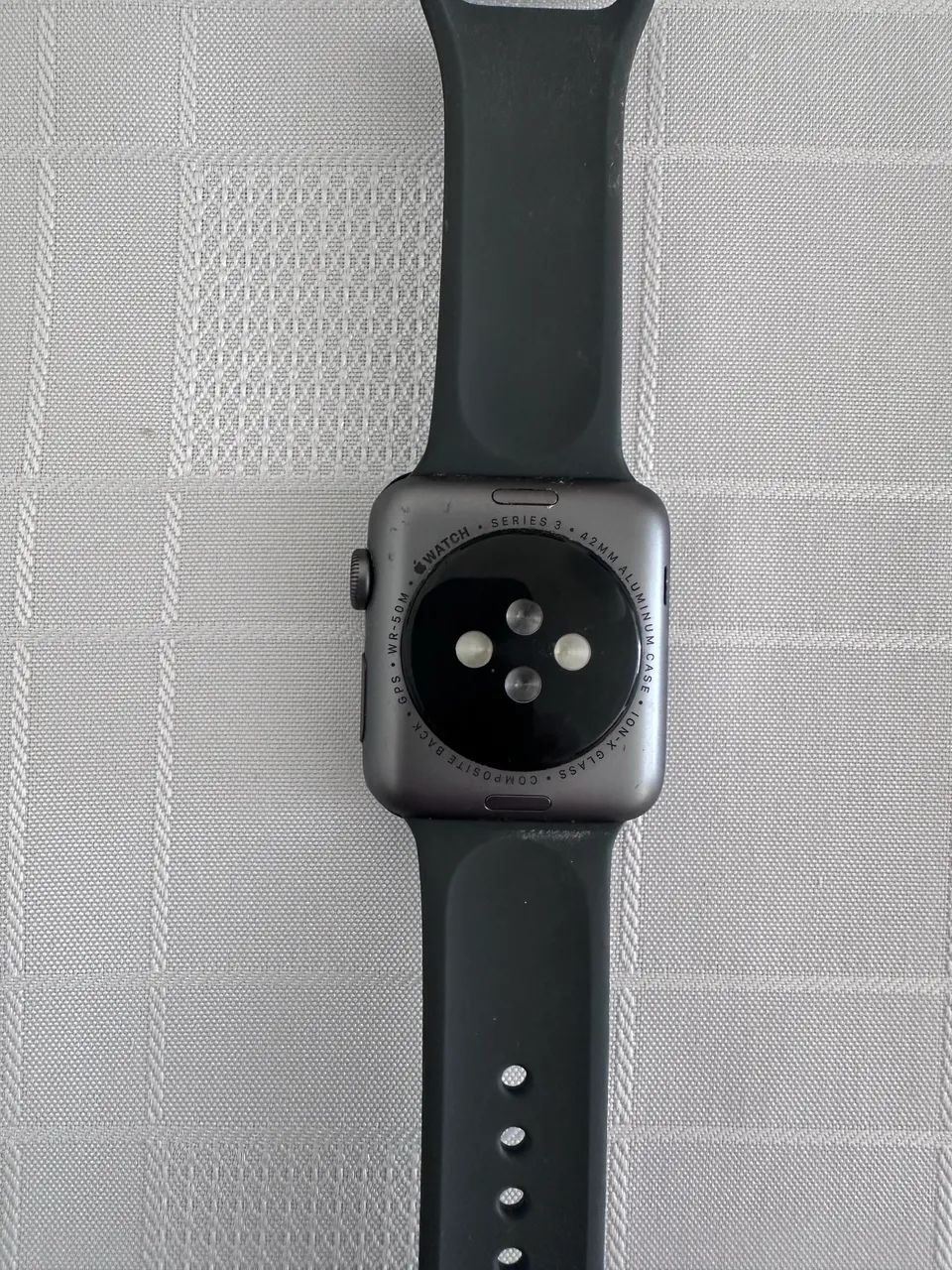 Apple Watch Series 3 42MM  - Foto 2