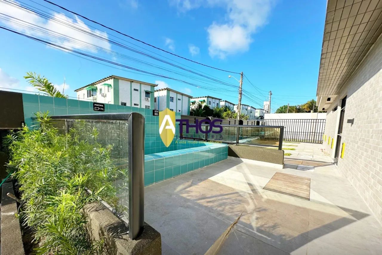Apartamento Cobertura Duplex em Jardim Cidade Universitária - Bancários, João Pessoa/PB - Foto 5